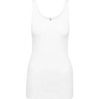 Triumph Katia Basics 01 Tank Top - White - 46 * Kampagne *