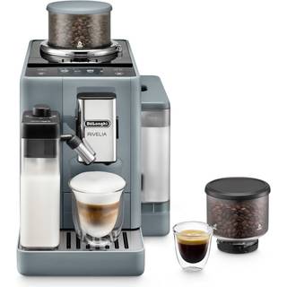 De’Longhi Rivelia EXAM440.55.g Fully-auto Espresso machine 1.4 L