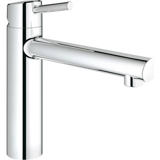 Grohe Concetto etgreb køkken armatur svingbar tud 31128001