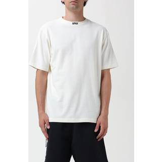 Heron Preston HPNY Emblem T Shirt White