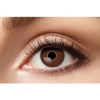 Brown Eye linser, 12 md