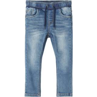 Regular Fit Sweat Jeans