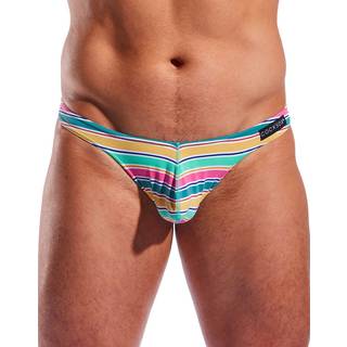 Cape Canaveral Stripe Trong Medium