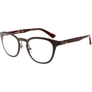 Calvin Klein CK8026 223 48 Briller Mænd Brun - Brown - 48mm