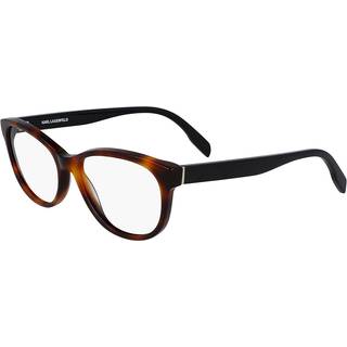 Karl Lagerfeld KL953 013 54 Briller Kvinder Tortoiseshell - Tortoiseshell - 54mm