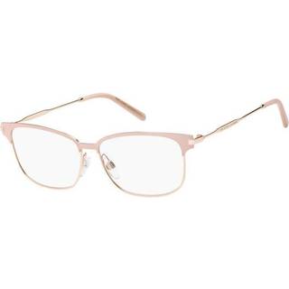 Marc Jacobs MARC 535 FWM 54 Briller Kvinder Lyserød - Nude Beige Pink - 54mm