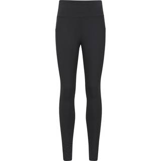 Mountain Warehouse Blackout Womens Høj talje LeggingsEU 36 (UK 8)