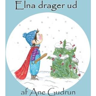 Elna drager ud