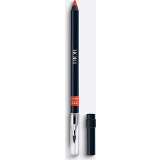 Rouge Dior Contour-No-Transfer Lip Liner Pencil - Couture Color - Comfort and Long Wear