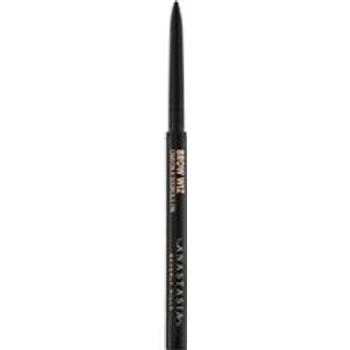 Anastasia Beverly Hills Øjne Eyebrow colour Deluxe Mini Brow Wiz® Caramel 0,04 g () - 0,04 g