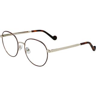 Liu Jo Kvinde LJ2159 712 Optiske stel Metal Guld Geometrisk Normal Fotokromatisk