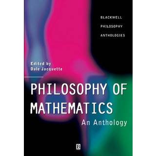 Philosophy of Mathematics