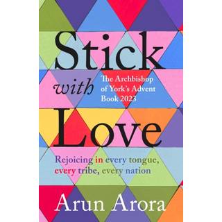 Stick with Love