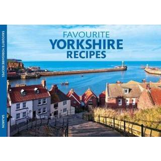 Favourite Yorkshire Recipes