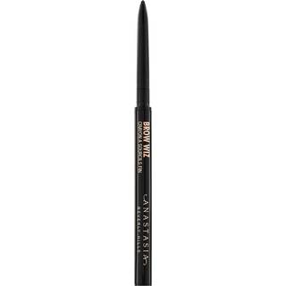 Anastasia Beverly Hills Øjne Eyebrow colour Deluxe Mini Brow Wiz® Soft Brown 0,04 g () - 0,04 g