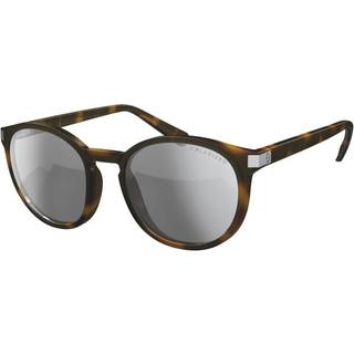 SCOTT Riff Polarized Solbriller Skildpadde/Grå