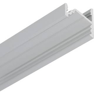 2m aluprofil CORNER10.V2 A1C/U1 - Anodiseret, hjørne, LED skinne