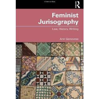 Feminist Jurisography