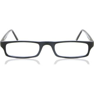 SmartBuy Collection Tanner T-0023M 002 49 Briller Mænd Black - Black - 49mm