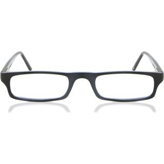 SmartBuy Collection Tanner T-0023M 002 49 Briller Mænd Black - Black - 49mm