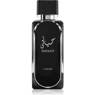 Lattafa Hayaati Eau de parfum 100 ml
