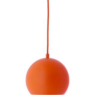 Ball Pendel Ø18 Peachy Powder