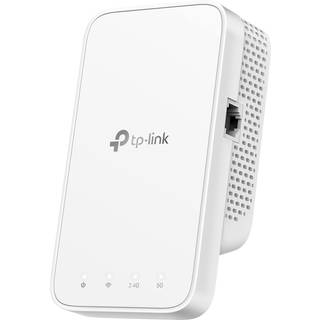 TP-LINK RE230 V1 - Wi-Fi range extender - Wi-Fi 5 - 2.4 GHz, 5 GHz