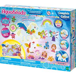 Aquabeads Enchanted World