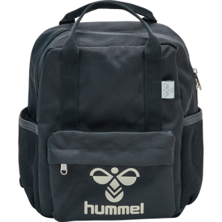 HUMMEL hmlJAZZ BACKPACK MINI OS CHILD ASPHALT