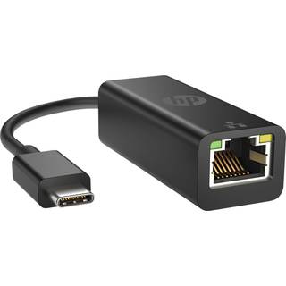 Hp Usb-c To Rj45-adapter