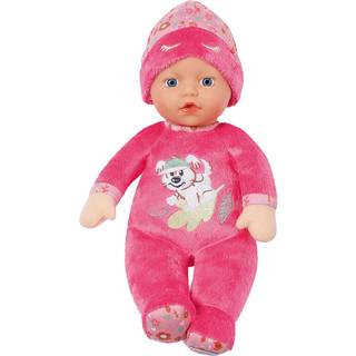 Baby Born blød dukke 30 cm