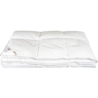 Vaskbar Dunfiber dyne fra NIGHT & DAY - LYRA ND1401/220