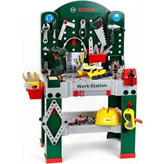 Bosch arbejdsstation XL