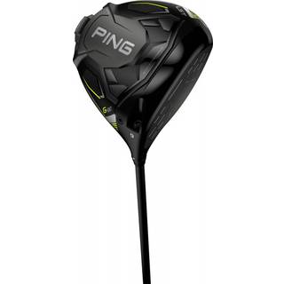 Ping G430 LST Herre Driver - Sort - Venstre - 9.0° - Ping Tour 2.0 Black 65 X-Stiff Grafit