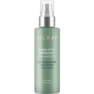 Hickap Preppy Prime Setting Spray Ultra-Matte Finish (100 ml)