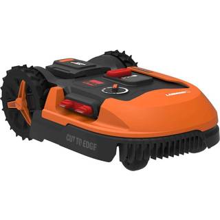 Worx robotplæneklipper L1000 Landroid 2021 model m/WiFi WR147E.1