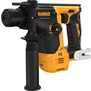 DeWALT 12V XR SDS-PLUS borehammer, 1,1J (DCH072N-XJ)