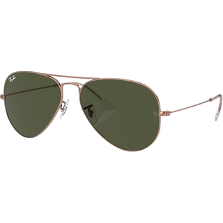 Ray-Ban Aviator Large Metal - RB3025 920231 5814