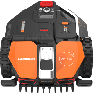 Worx WR216E Landroid Vision L1600 Robotplæneklipper