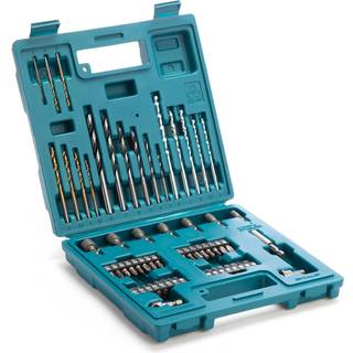 Makita E-11829 Drill/Bitset 60pcs
