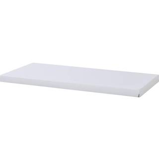 Hoppekids koldskumsmadras 90x9x200cm