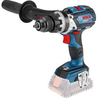 BOSCH Professional Batteridrevet bore-/ skruemaskine GSB 18V-110 C (06019G0309)