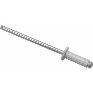 HOME It® blindnitte Ø3,2 x 10 mm 25 stk. hvid