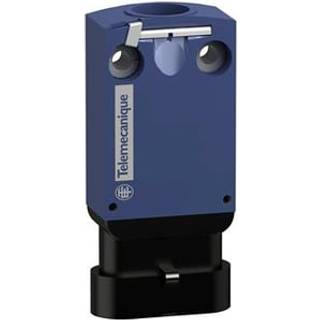 Telemecanique Sensors Endestopkrop i metal nc+no snap amp 4p