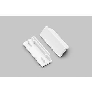 Endestykke WIDE24 - Hvid