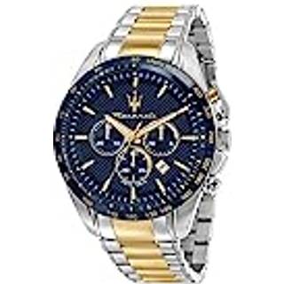 Maserati Traguardo R8873612046 Herreur