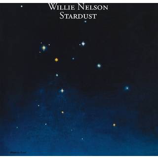 Willie Nelson - Stardust + 2
