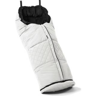 Emmaljunga kørepose ERGO De Luxe Polar White