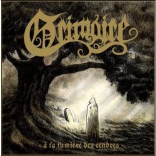 Grimoire - A La Lumiere Des Cendres