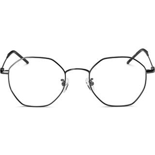 Sorte Executive Briller